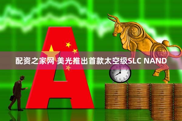 配资之家网 美光推出首款太空级SLC NAND